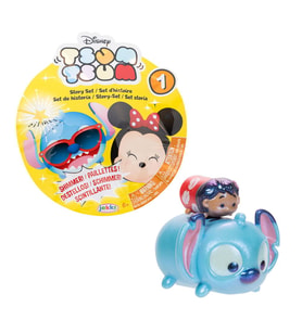 Tsum Tsum Disney Sürpriz Figür Sürpriz Paket 23654