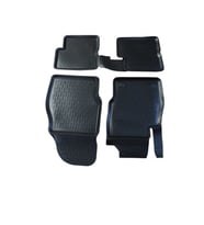 Niken Opel Astra J 2009-2015 3D Paspas