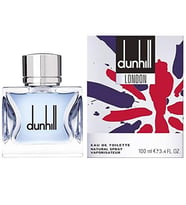 Dunhill London For Men EDT 100 ml Erkek Parfüm