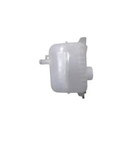 Radyatör Su Deposu - 94736156 Wisco - Chevrolet Agile Montana Prisma 09 Ve Sonrası Uyumlu