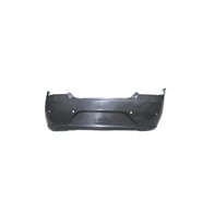 FİAT - ARKA TAMPON SENSÖR DELİKLİ LİNEA 2007-