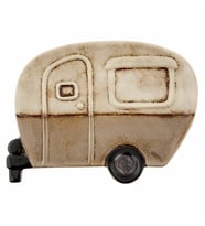 Vitale Duke Seramik Karavan Kase 26x19 cm AK.FU0047
