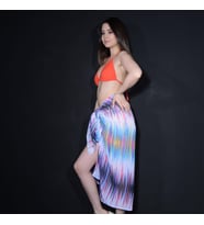 PAREDORA Hawai  Etek Pareo