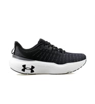 Under Armour Ua Infinite Elite Erkek Koşu Ayakkabısı 3027189-001 Siyah