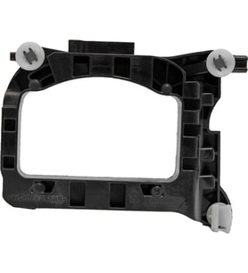 BMW X1:E84 2009-2011 Far Mercek Braketi Sol 63112993491 Wender