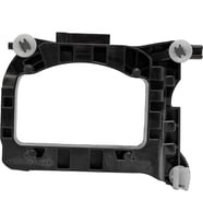 BMW X1:E84 2009-2011 Far Mercek Braketi Sol 63112993491 Wender
