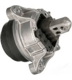 BMW F10 Motor Kulağı N47N B47 Sol 520 525dX 22116793269 Wender