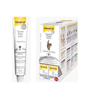 GimCat Kedi Macunu Taurin Paste Extra 50 Gr.