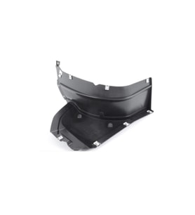 AUDİ Q3 2012 - 2020 SOL ÇAMURLUK DAVLUMBAZI KÜÇÜK