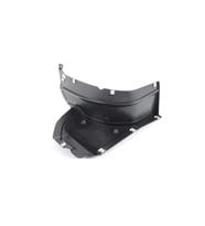 AUDİ Q3 2012 - 2020 SOL ÇAMURLUK DAVLUMBAZI KÜÇÜK