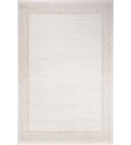 Hoom Rugs Aren 3301 Bej Modern Salon Halısı (Bej - Kahverengi)