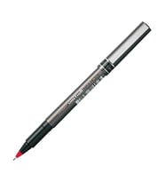 UNİ UB-155 MİCRO DELUXE ROLLER KALEM 0.5 KIRMIZI