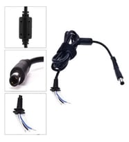 GAMİNG 330 WATT ADAPTÖR DC KABLO 7.4 X 5.0 19.5V 16.9A DESTEKLİ