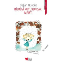 Bisküvi Kutusundaki Martı