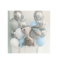 1TAVŞANLI BALON SET