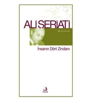 İnsanın Dört Zindanı
