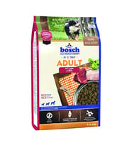 Bosch Tahılsız Adult Lamb Kuzu Etli Köpek Maması 3 Kg