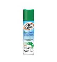 Odor Eaters Sport Foot Shoe Spray 150 ml