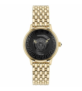 Versace Vrscve6F00523 Kol Saati