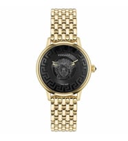 Versace Vrscve6F00523 Kol Saati