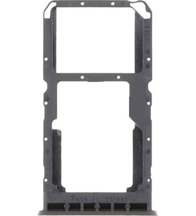 Realme 9i 4g Uyumlu Sim Kart Tepsisi RMX3491 (Mavi)