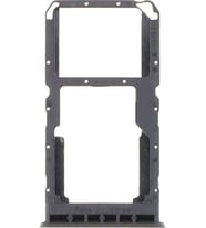 Realme 9i 4g Uyumlu Sim Kart Tepsisi RMX3491 (Mavi)