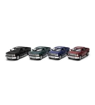 KİNSMART ÇEKBIRAK 2014 CHEVROLET