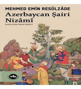 Azerbaycan Şairi Nizami