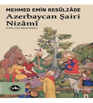 Azerbaycan Şairi Nizami