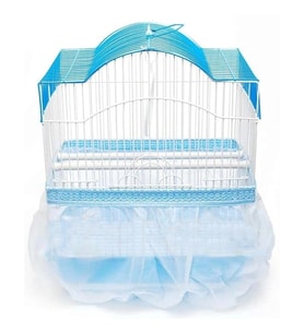 Kafes Tülü Küçük Boy 36 cm-96 cm Small