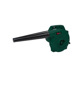 Klpro KLUF903 500W Profesyonel Üfleme Makinesi (Yeşil)