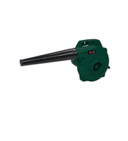 Klpro KLUF903 500W Profesyonel Üfleme Makinesi (Yeşil)