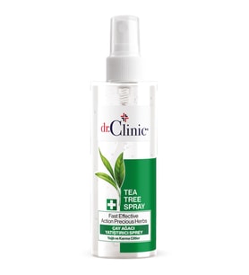 Dr.Clinic Çay Ağacı Spreyi 75 ml