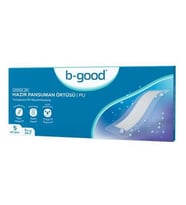B-Good Şeffaf Hazır Pansuman Örtü 9cm x 25cm 5li