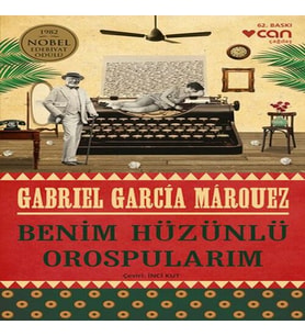 Benim Hüzünlü Orospularım