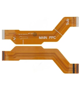 Xiaomi 13 Lite Uyumlu Ara Film Flex 2210129SG
