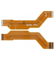 Xiaomi 13 Lite Uyumlu Ara Film Flex 2210129SG