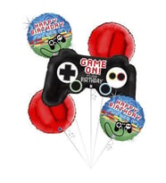 Parti Folyo Balon Game Controller