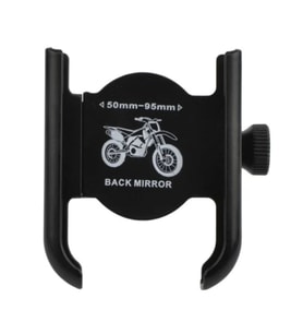 H3-Mt Motosiklet Telefon Tutucu ZR743
