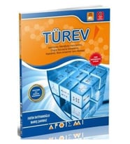 Apotemi Türev Yeni Kitap 2022