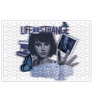 Life Is Strange Time Puzzle 240 Parça Yapboz