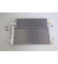 PSA 9818195180 Klima Kondansatörü Radyatörü Citroen C5 Peugeot 308 3008 508 5008 Opel Astra Combo