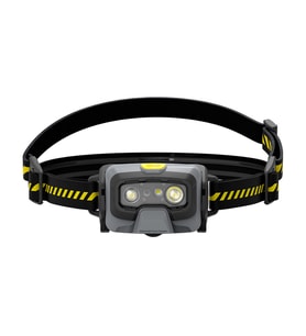 Led Lenser HF6R Work Kafa Feneri