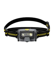 Led Lenser HF6R Work Kafa Feneri
