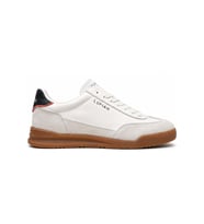 Lufian 111230296 Mılo Sneaker Erkek Ayakkabı