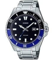 CASIO MDV-107D-1A2VDF