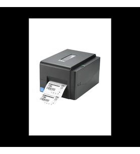 Tsc Te210, Barkod Yazıcı, Termal Ve Ribon, 152mm/s, 108mm Baskı Genişliği, 203 Dpı, Ethernet, Seri,