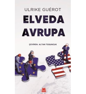 Elveda Avrupa