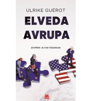 Elveda Avrupa