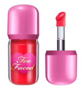Too Faced Love Flush Blush - Işıltılı Likit Allık Roses Are Red